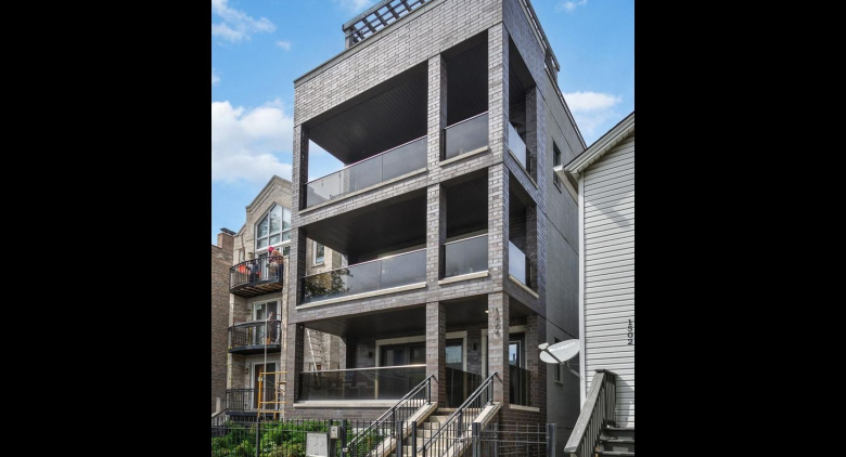 1506 W Superior Street #1