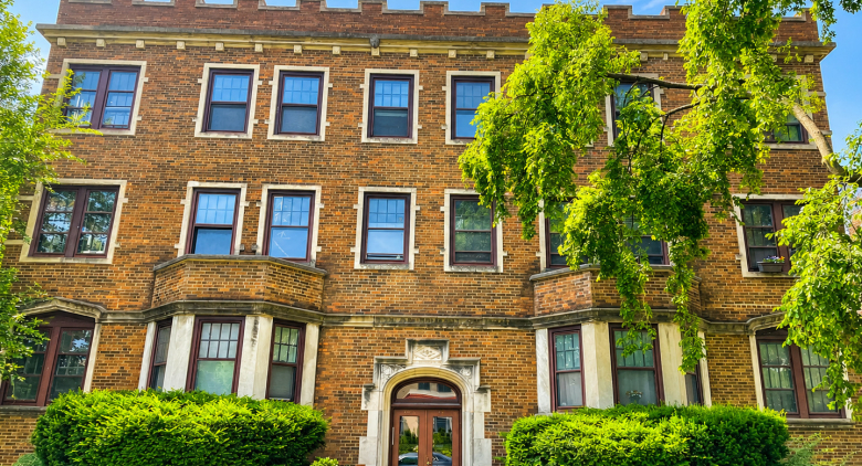 953 E Hyde Park Boulevard #3