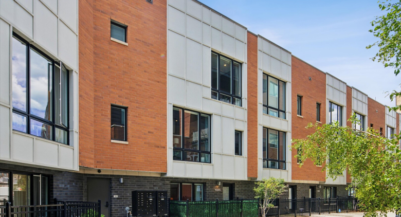 1650 W Division St.