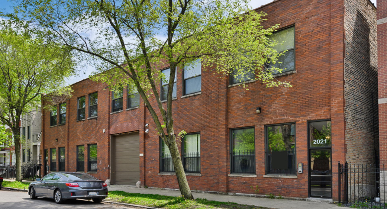 2015 W Race Ave.