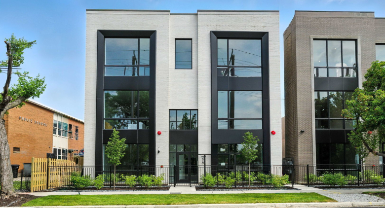 1612 W Hastings St.