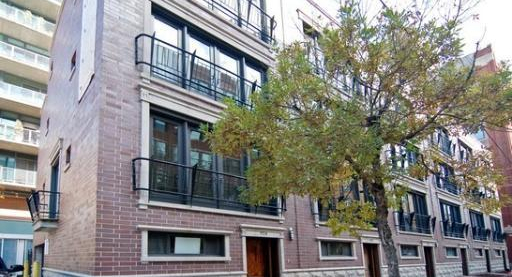 918 W Van Buren Street