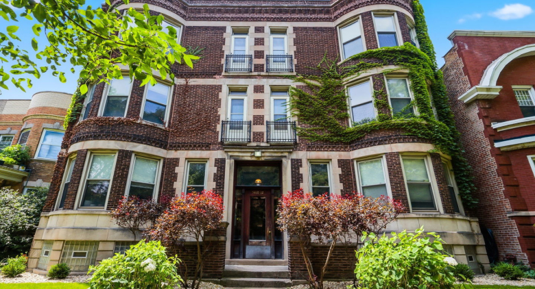 5412 S University Avenue #3S