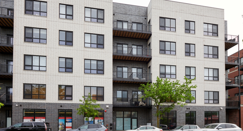 2139 W Madison St.