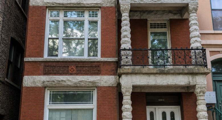 1106 W Taylor St.