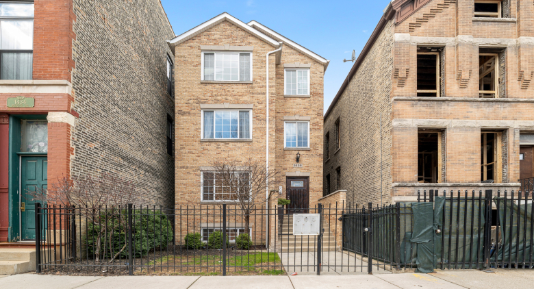 1436 N BOSWORTH Avenue #2