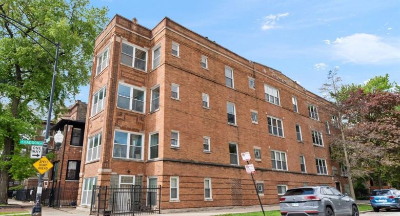 2307 W Haddon Ave. #A photo 1