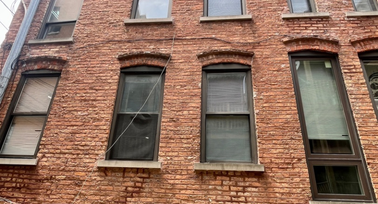 610 N May Street #CH