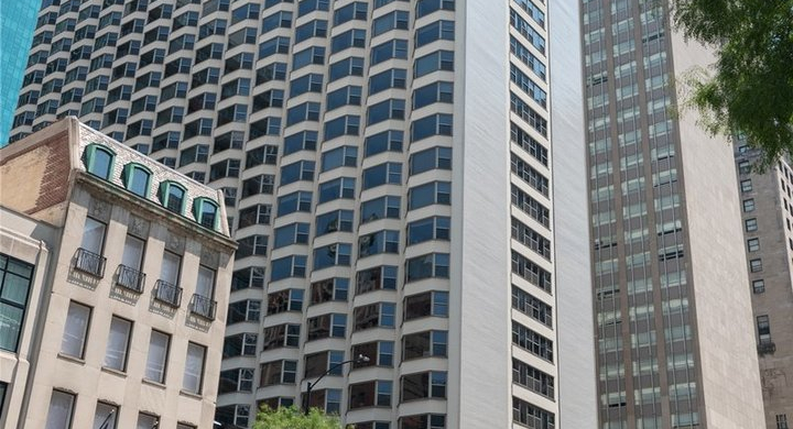 535 N Michigan Ave.