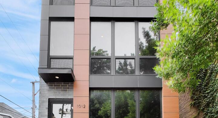 1012 N Paulina St.