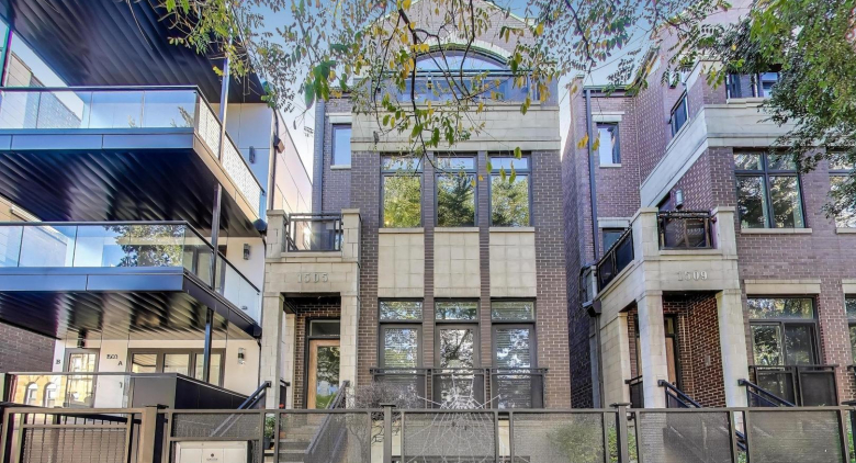 1505 W Walton St.