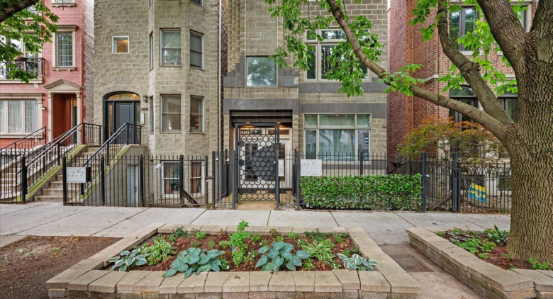 1407 N Mohawk St.
