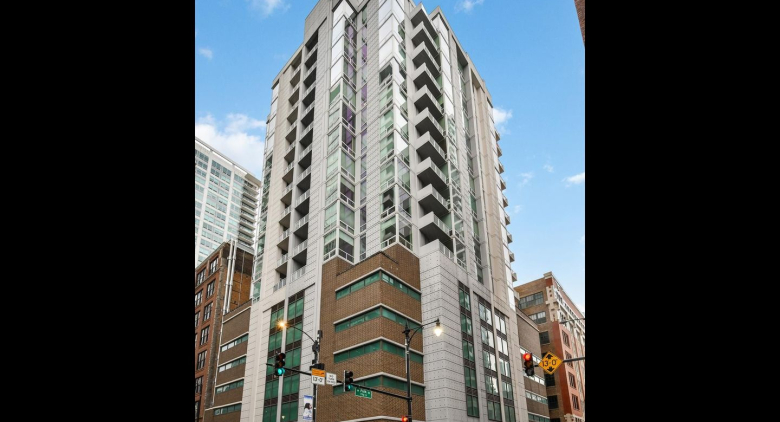 170 W Polk St.