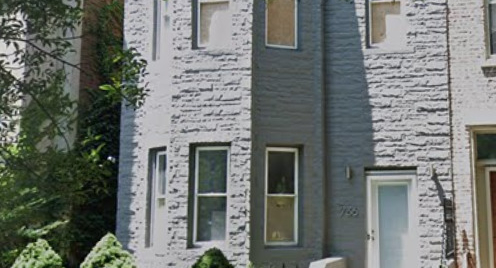 736 S Oakley Blvd.