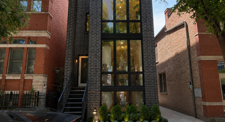 1073 W Polk St.