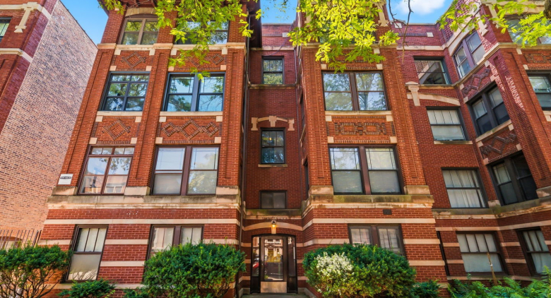 1227 E Hyde Park Boulevard #2