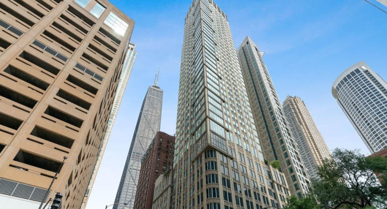 Gold Coast apartment for rent