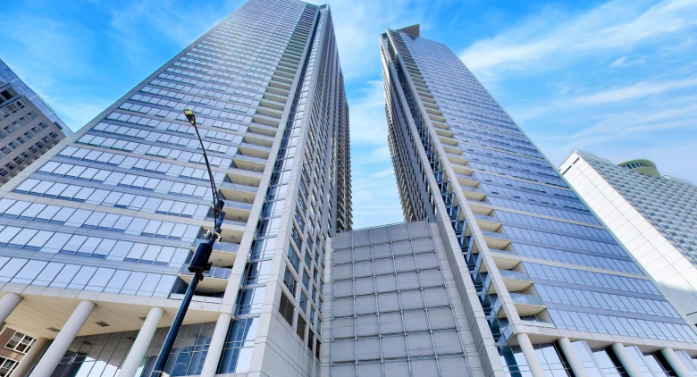 Streeterville apartment for rent