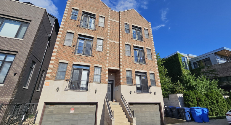 509 N Hartland Ct.