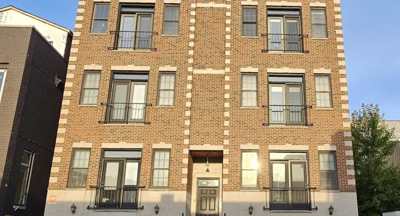511 N Hartland Ct.