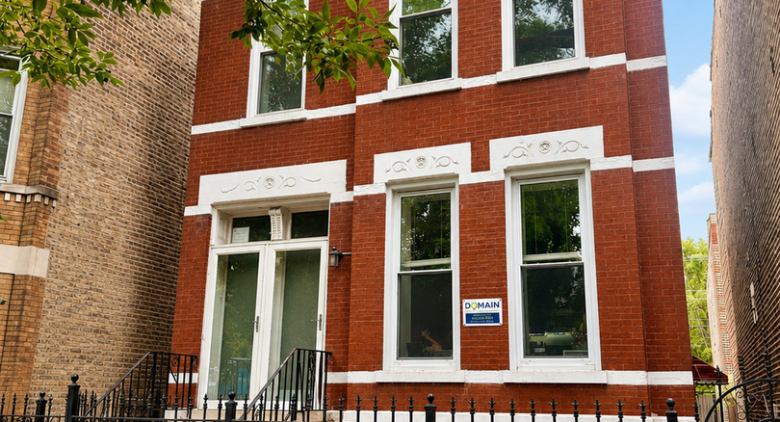 853 N Winchester Ave.