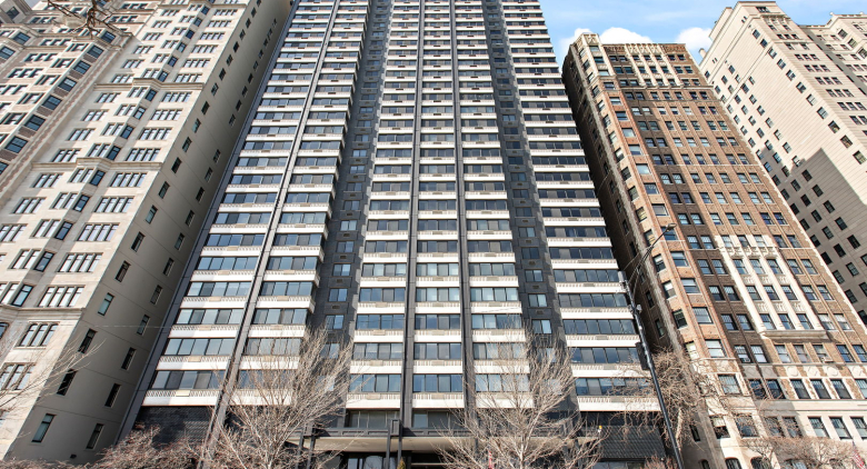 1440 N Lake Shore Dr. #18G