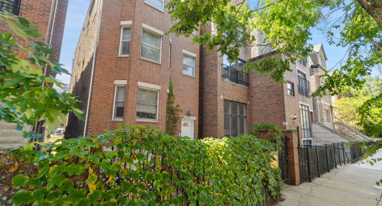 1522 N Bosworth Ave.