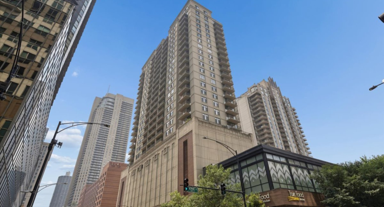 630 N State St.