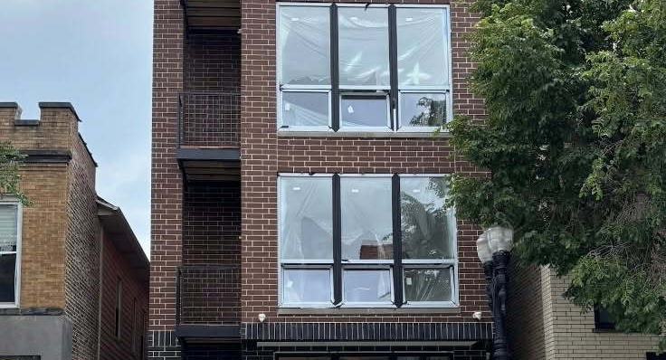 1313 W Taylor St.