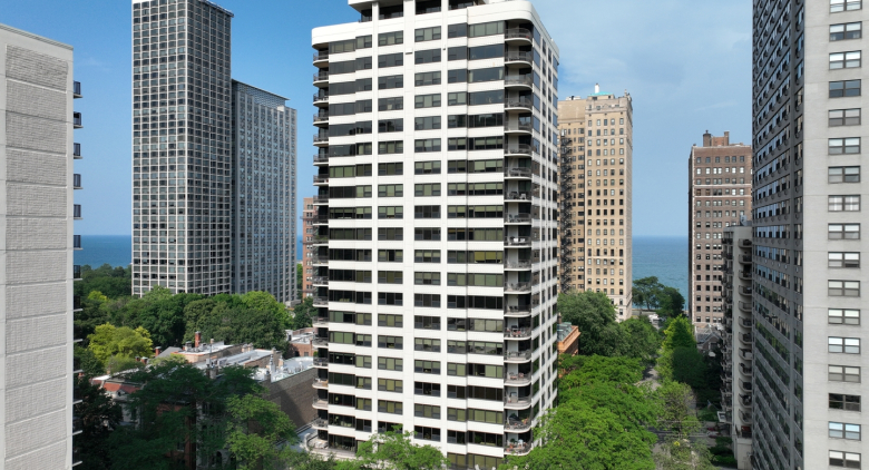 1501 N State Pkwy. #5A