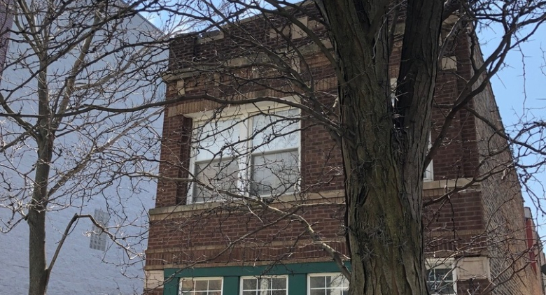 2329 W Huron St.