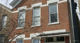 1708 S Morgan St.