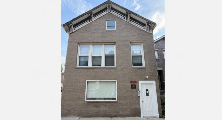 959 N Wolcott Ave.