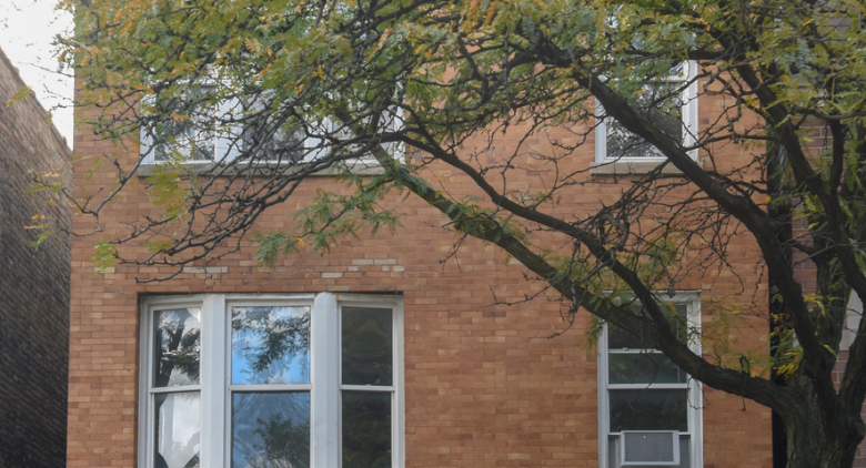1131 W Taylor St.