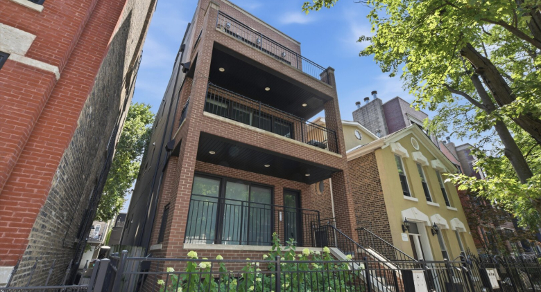 1817 W Iowa Ave.