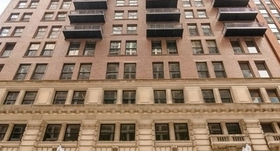 Unit #1406 at 212 W Washington St.