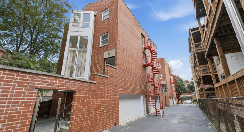 5510 S Cornell Ave.