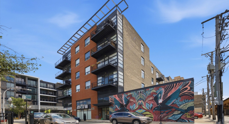 Bucktown Commons