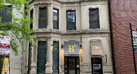 15 E Pearson St.