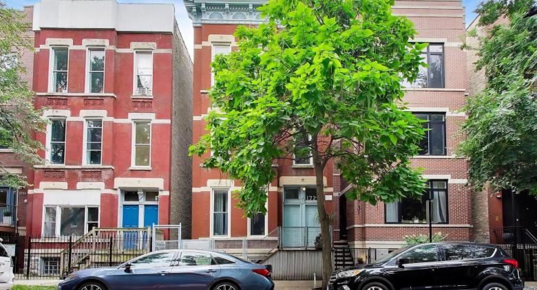 1729 W Erie St.