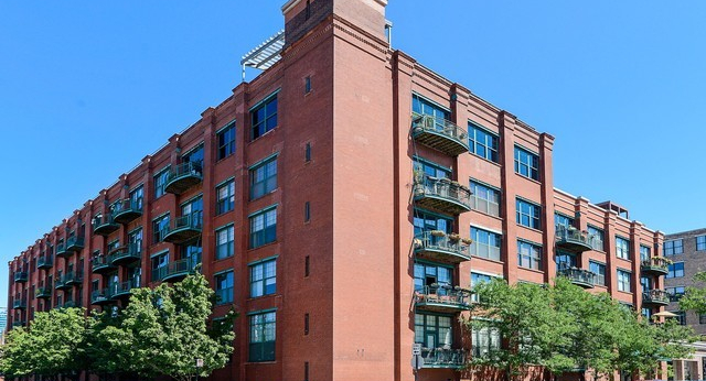 1000 W Washington Blvd. #430