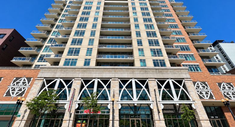 230 W Division St.