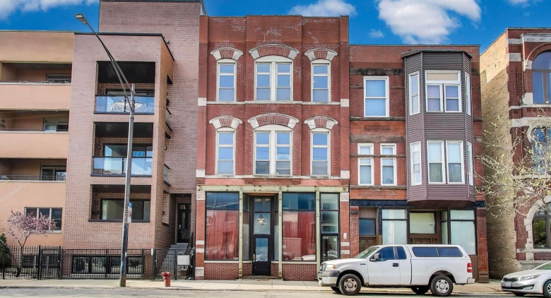 1429 W Grand Ave.