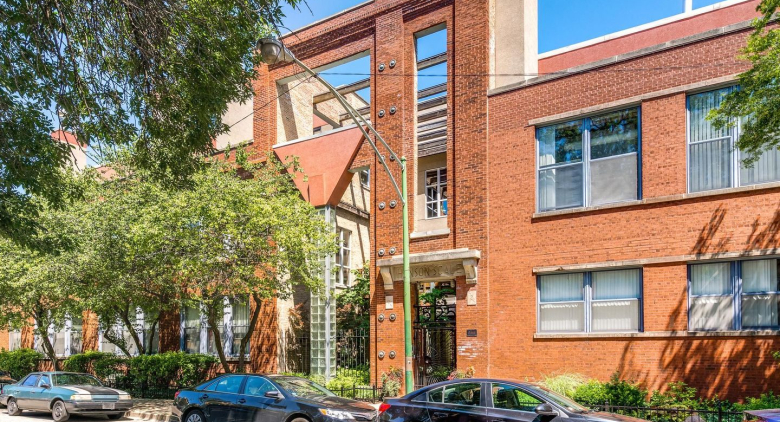 525 N Ada St. #23