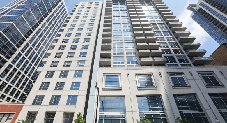 1305 S Michigan Ave.