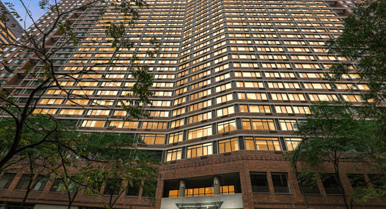 Streeterville apartment for rent