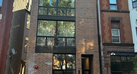 1507 N Sedgwick St.