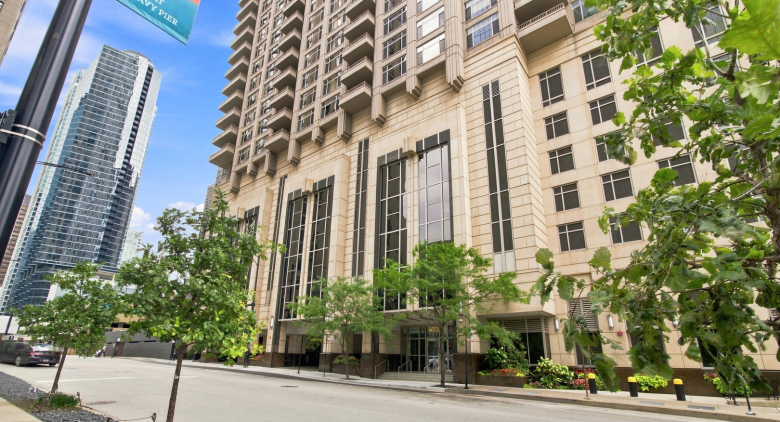 530 N Lake Shore Dr. #2005