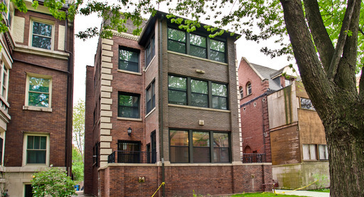 5419 S Hyde Park Blvd.