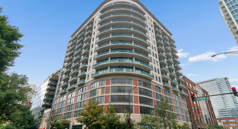 340 W Superior St. #1201